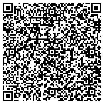 QR-код с контактной информацией организации Колизей