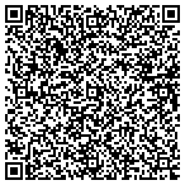 QR-код с контактной информацией организации Туристическая фирма Елены Ситновой