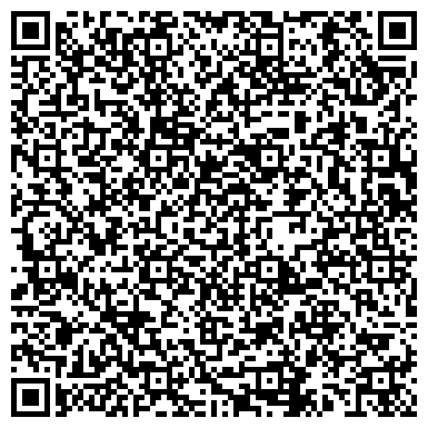 QR-код с контактной информацией организации ООО Студия интернет технологий