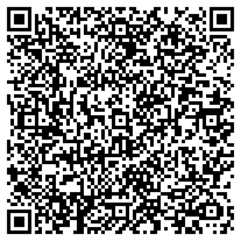 QR-код с контактной информацией организации ООО Проектстрой