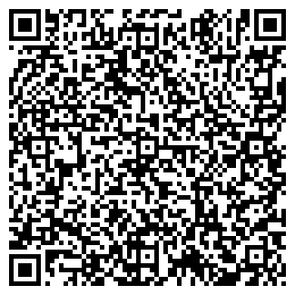 QR-код с контактной информацией организации АЛЕАНЗА