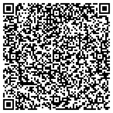QR-код с контактной информацией организации Leadcraft