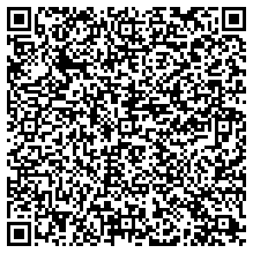 QR-код с контактной информацией организации Инспаир Технолоджи