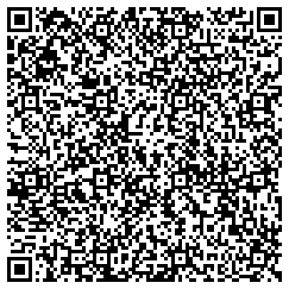 QR-код с контактной информацией организации Союз владельцев автостоянок и павильонов, местная общественная организация