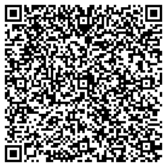 QR-код с контактной информацией организации Автомир ДВ Регион