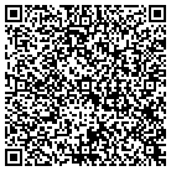 QR-код с контактной информацией организации Itaka