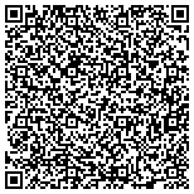 QR-код с контактной информацией организации Детский оздоровительно-образовательный центр А.И. Бороздина
