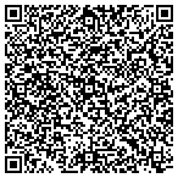 QR-код с контактной информацией организации Твой дом Верх-Исетский район