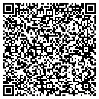 QR-код с контактной информацией организации SHOPPING