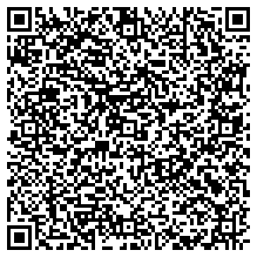 QR-код с контактной информацией организации ООО Куб