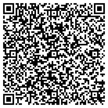 QR-код с контактной информацией организации Обломоff