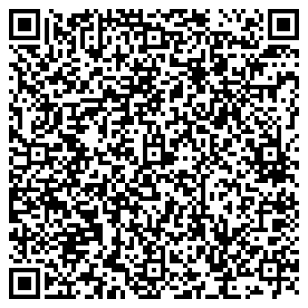 QR-код с контактной информацией организации Ярмарка желаний