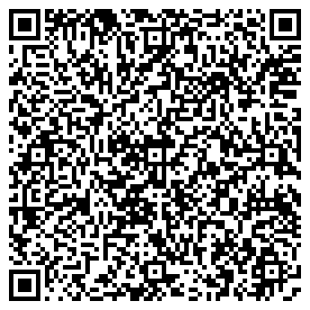 QR-код с контактной информацией организации Банкомат, Банк ВТБ 24, ЗАО, Томский филиал