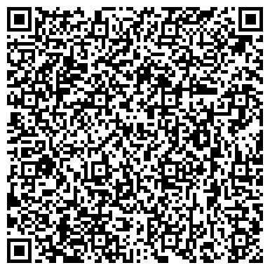 QR-код с контактной информацией организации ООО Семь футов