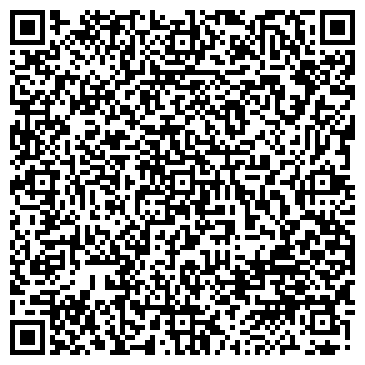 QR-код с контактной информацией организации ИнтерСвет