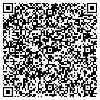 QR-код с контактной информацией организации Город развлечений