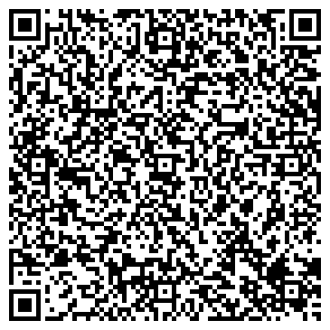 QR-код с контактной информацией организации ДОшкольная жизнь