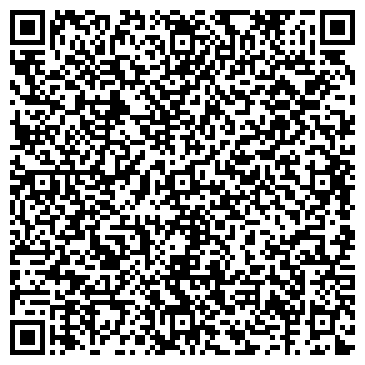 QR-код с контактной информацией организации Километр тур