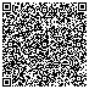 QR-код с контактной информацией организации Родник, МКУ