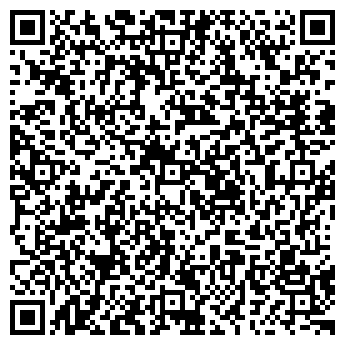 QR-код с контактной информацией организации Теленеделя