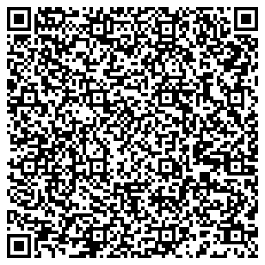 QR-код с контактной информацией организации АндроМеда