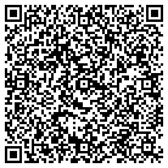 QR-код с контактной информацией организации ИП Попков В.В.