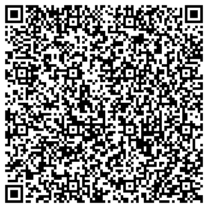 QR-код с контактной информацией организации Даниловские двери, торгово-производственная компания, ООО Мастер