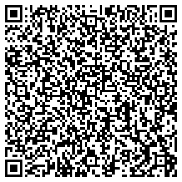QR-код с контактной информацией организации Депутатский круг