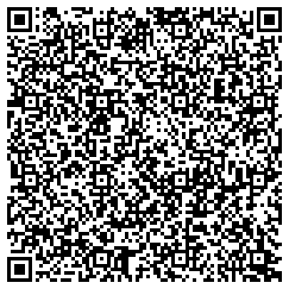 QR-код с контактной информацией организации Награды Владивостока