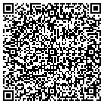 QR-код с контактной информацией организации ОАО АКБ Мособлбанк