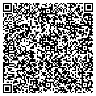 QR-код с контактной информацией организации НТВ-Рязанская область