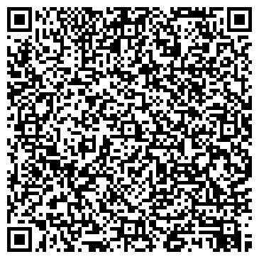 QR-код с контактной информацией организации Мастерская общения