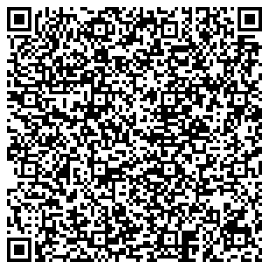 QR-код с контактной информацией организации Радуга Путешествий