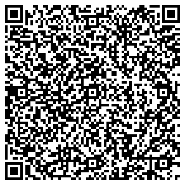 QR-код с контактной информацией организации Люксэл