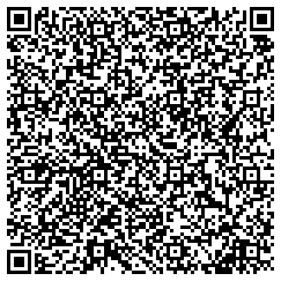 QR-код с контактной информацией организации ООО Строительная компания Элит