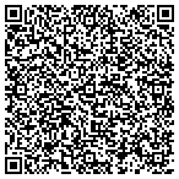 QR-код с контактной информацией организации Simple Media