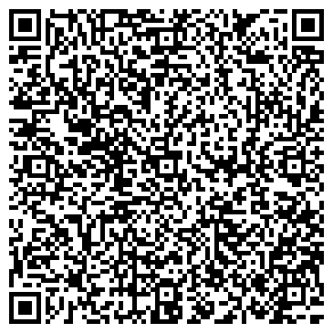 QR-код с контактной информацией организации ООО Сибирский Центр Гипноза