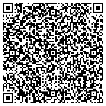 QR-код с контактной информацией организации ООО Двери ВАМ