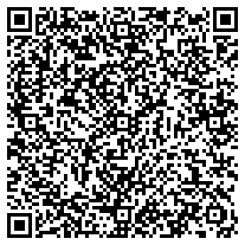 QR-код с контактной информацией организации ООО Векторстрой