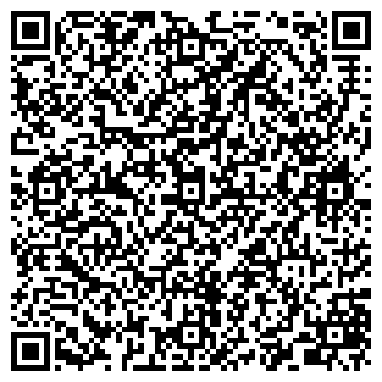 QR-код с контактной информацией организации ИП Петрова А.В.