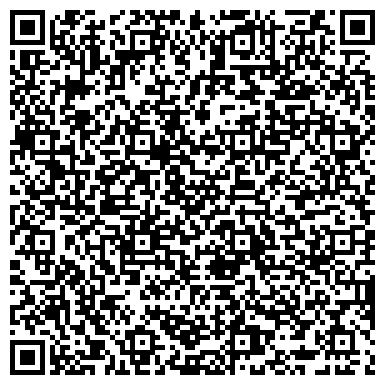 QR-код с контактной информацией организации Окна Сургута