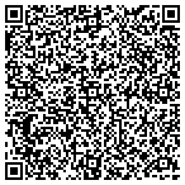 QR-код с контактной информацией организации ИП Федотова М.А.