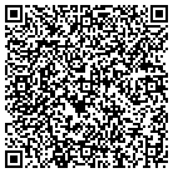 QR-код с контактной информацией организации ООО Редмедиа