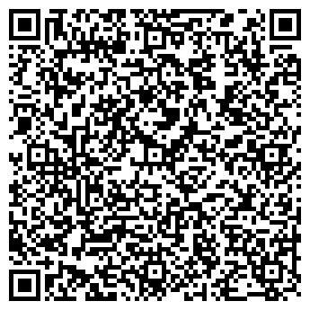 QR-код с контактной информацией организации Мастер-Сайта