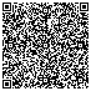 QR-код с контактной информацией организации Чижик-Пыжик