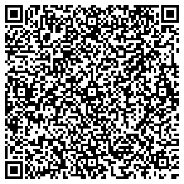 QR-код с контактной информацией организации МегаПринт, АО