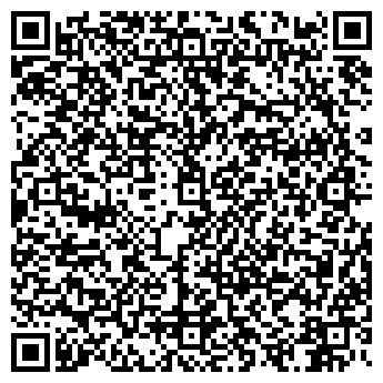 QR-код с контактной информацией организации Persona G