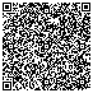 QR-код с контактной информацией организации ИП Хлебцова А.А.