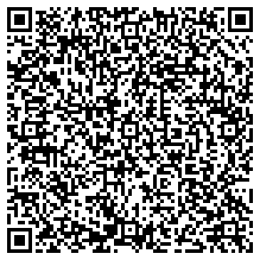QR-код с контактной информацией организации Абрис-Лазер