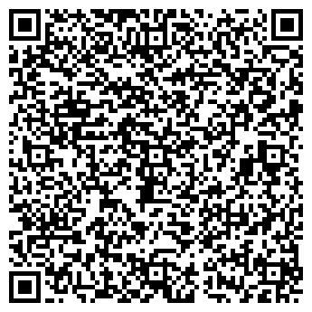 QR-код с контактной информацией организации ООО TommyGun